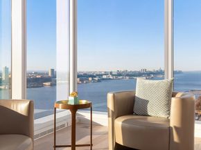 30 Riverside Boulevard 36B, New York NY 10069