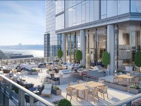 30 Riverside Boulevard 36B, New York NY 10069