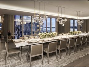 30 Riverside Boulevard 36B, New York NY 10069