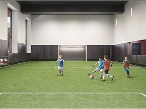 30 Riverside Boulevard 36B, New York NY 10069