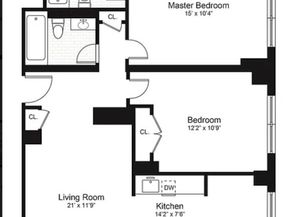 380 Rector Place 23G, New York NY 10280