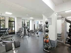 380 Rector Place 23G, New York NY 10280