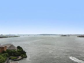 380 Rector Place 23G, New York NY 10280