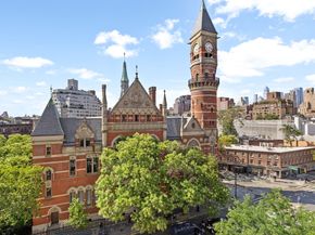 69 West 9th Street 12F, New York NY 10011