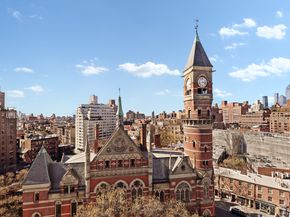 69 West 9th Street 12F, New York NY 10011