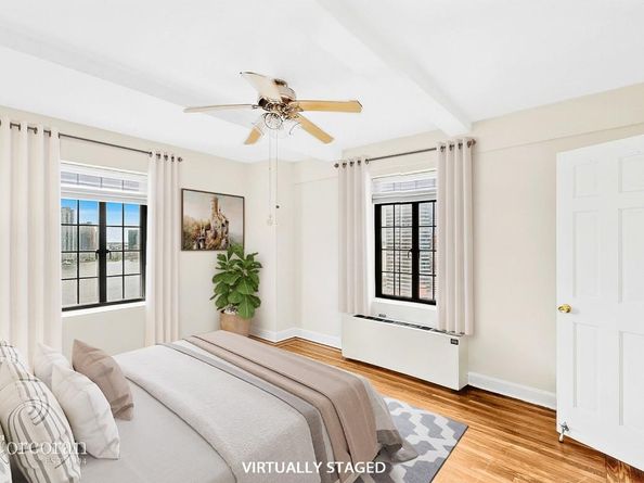 5 Tudor City Place 1131, New York NY 10017