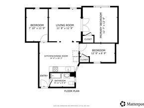 415 9th Street 53, Brooklyn NY 11215