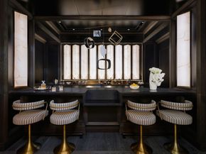 303 Park Avenue 2332, New York NY 10022