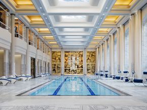 303 Park Avenue 2332, New York NY 10022