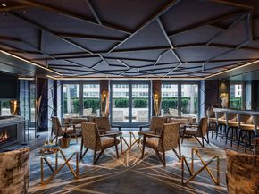 303 Park Avenue 2332, New York NY 10022