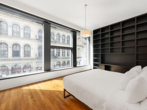 40 Mercer Street 5, New York NY 10013