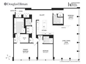 40 Mercer Street 5, New York NY 10013