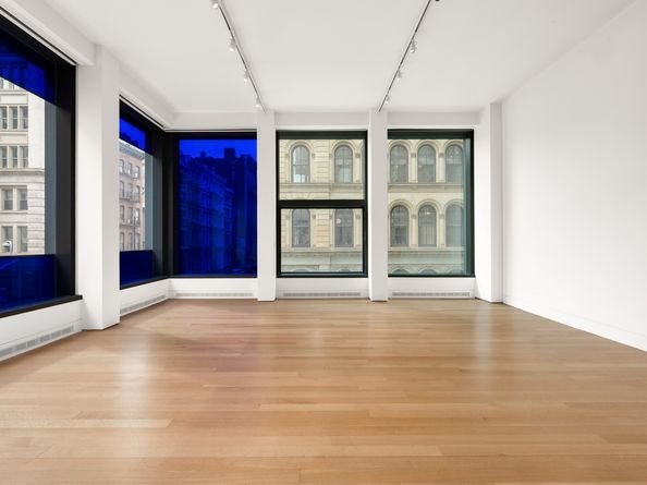 40 Mercer Street 5, New York NY 10013