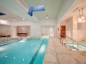 40 Mercer Street 5, New York NY 10013