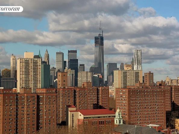 306 Gold Street 16E, Brooklyn NY 11201