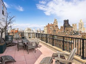 114 East 72nd Street 11A/B, New York NY 10021