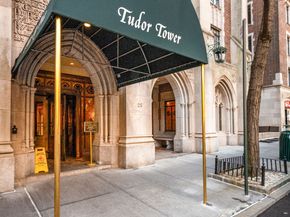 25 Tudor City Place 1419, New York NY 10017