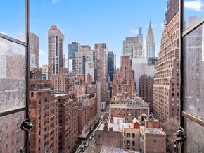 25 Tudor City Place 1419, New York NY 10017