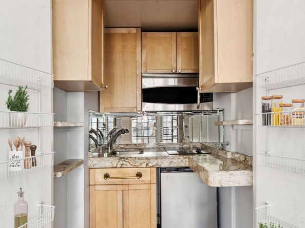 25 Tudor City Place 1419, New York NY 10017