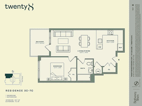 28-08 21st Street 5C, Queens NY 11102