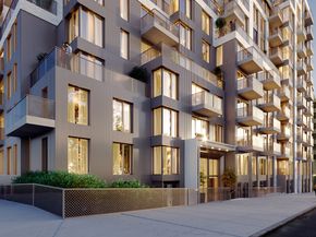 58-01 Queens Boulevard 9B, Queens NY 11377