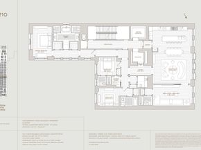 16 5th Avenue 10, New York NY 10011