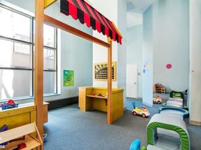 10 West End Avenue 9F, New York NY 10023