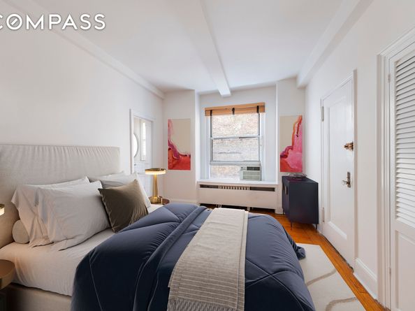 55 Park Avenue 4EAST, New York NY 10016