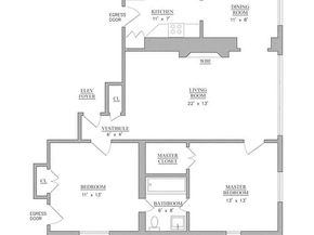 55 Park Avenue 4EAST, New York NY 10016