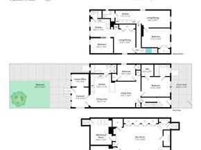 32 Reeve Place TWNHSE, Brooklyn NY 11218