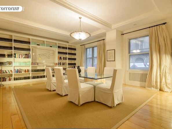 171 West 57th Street 2B, New York NY 10019