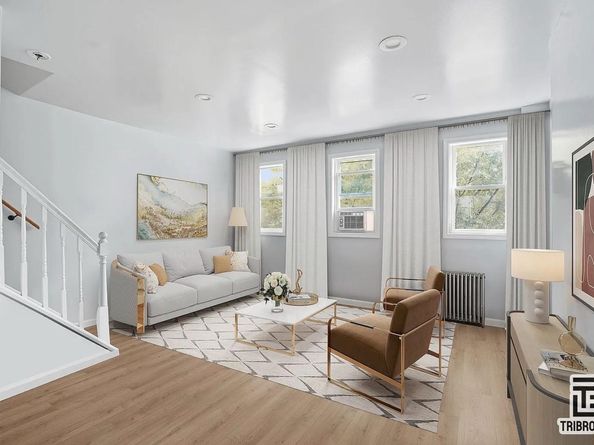 126 Hall Street, Brooklyn NY 11205