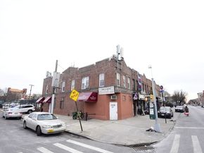 429 Ralph Avenue 1, Brooklyn NY 11233