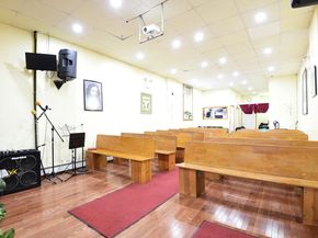 429 Ralph Avenue 1, Brooklyn NY 11233