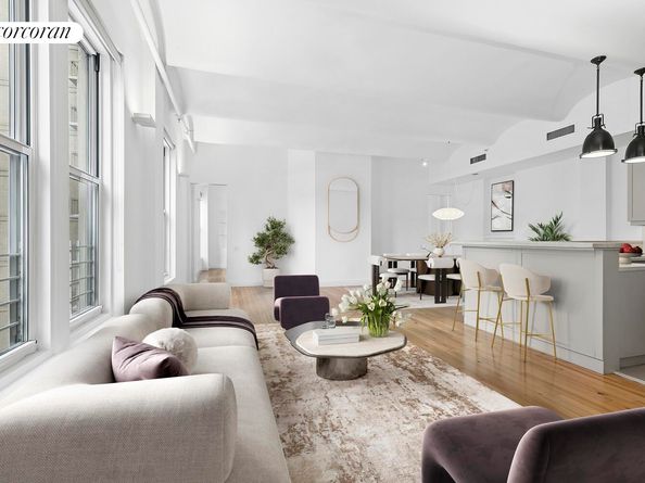 11 East 22nd Street FLOOR7, New York NY 10010
