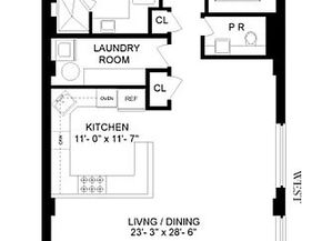 11 East 22nd Street FLOOR7, New York NY 10010