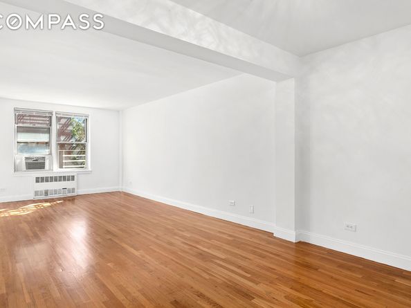 3512 Oxford Avenue 2F, Bronx NY 10463