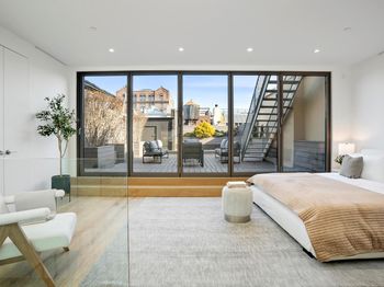 111 Wooster Street