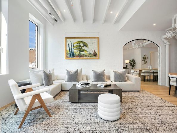 111 Wooster Street PHC, New York NY 10012