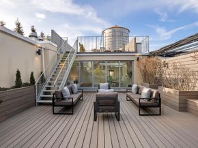 111 Wooster Street PHC, New York NY 10012