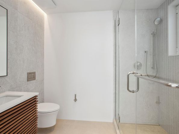 111 Wooster Street PHC, New York NY 10012