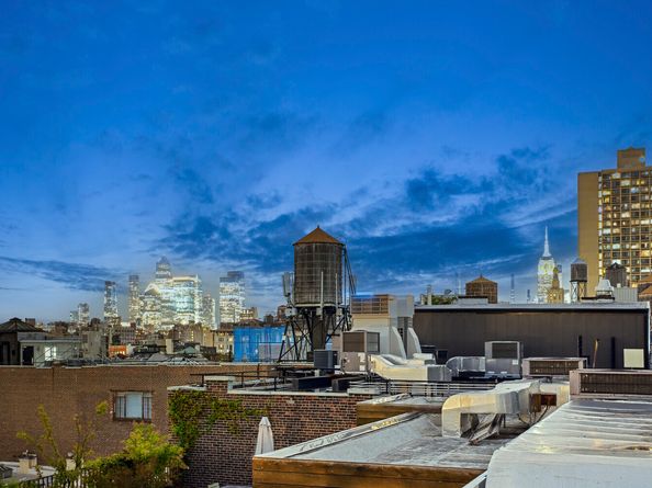 111 Wooster Street PHC, New York NY 10012