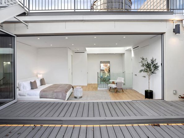 111 Wooster Street PHC, New York NY 10012