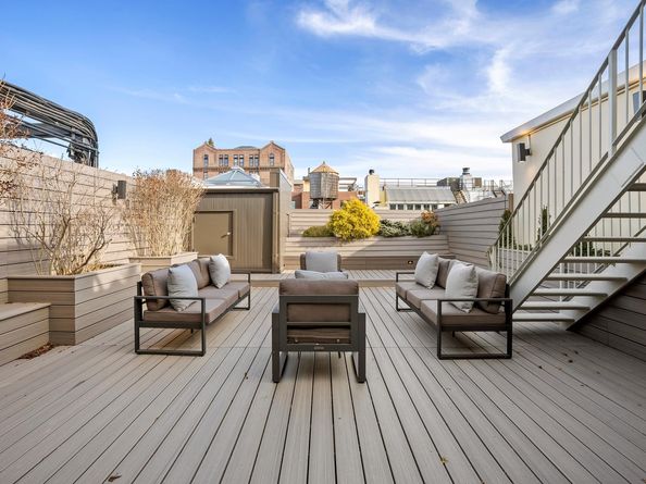 111 Wooster Street PHC, New York NY 10012