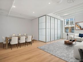 111 Wooster Street PHC, New York NY 10012