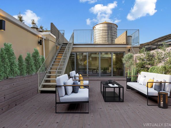 111 Wooster Street PHC, New York NY 10012