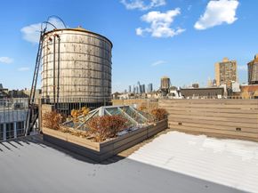 111 Wooster Street PHC, New York NY 10012