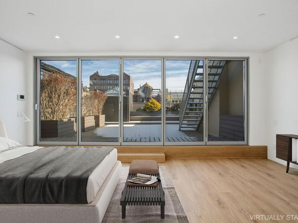 111 Wooster Street PHC, New York NY 10012
