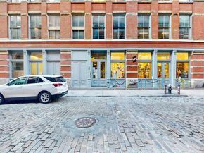 111 Wooster Street PHC, New York NY 10012