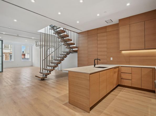 111 Wooster Street PHC, New York NY 10012
